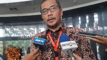 KPU Jelaskan Soal Situng dan Penghitungan Suara Resmi Pemilu 2019