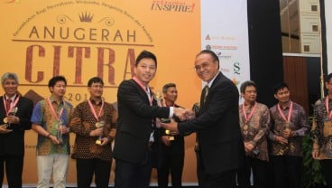 PGL Group Raih Penghargaan Citra Indonesia 2019