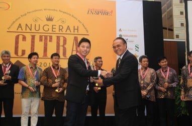 PGL Group Raih Penghargaan Citra Indonesia 2019