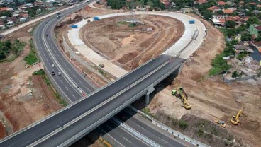 Konsorsium PT PP dan Wijaya Karya Menangi Proyek Tol Semarang-Demak