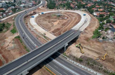 Konsorsium PT PP dan Wijaya Karya Menangi Proyek Tol Semarang-Demak
