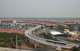 Bandara Soekarno-Hatta II Akan Dibangun di Laut? Ini Penjelasan AP II