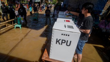 KABAR PASAR 18 APRIL: Demokrasi Kian Matang, Efektivitas Kebijakan Pemerintah Mulai Terasa