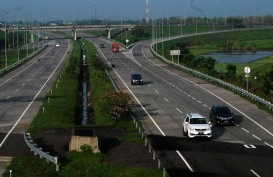 ALFI : Presiden RI Terpilih Harus Tetap Dukung Infrastruktur Logistik