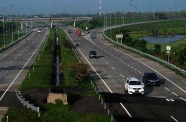 ALFI : Presiden RI Terpilih Harus Tetap Dukung Infrastruktur Logistik