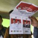 Quick Count Pemilu 2019, Jokowi-Ma'ruf dan PDIP Unggul versi Hitung Cepat LSI Denny JA