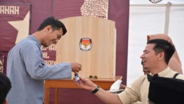 Kalah di Sejumlah Quick Count Dalam Negeri, Prabowo-Sandi Menang di Islamabad