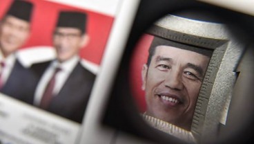 Kalah di Islamabad, Jokowi-Maruf Menang di Jerman