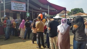 KPU RI: Pemungutan Suara Susulan Dilakukan Hari Ini