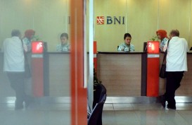 BNI Dorong Kredit Pertanian, Ini Strateginya