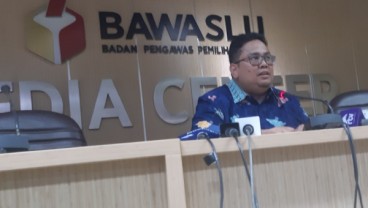 Penyebab Surat Suara Tercoblos Masih Diusut Bawaslu