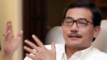 Ferry Mursyidan Baldan : BPN Sedang Kumpulkan Bukti Pelanggaran Pemilu