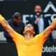 Nadal Melaju di Tenis Monte Carlo Setelah Tundukkan Batusta Agut