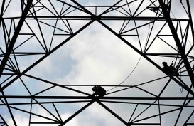 PLTMG Kapasitas 3x7 MW di Kaltara Siap Beroperasi