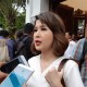 Grace Natalie Optimis PSI ke Senayan 2024