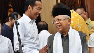 Jokowi Menang Telak di Bali dan NTT, Begini Sebaran Persentase Pemilihnya di 34 Provinsi