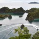 Tempat Wisata Piaynemo Raja Ampat Kembali Dibuka Pascapemilu