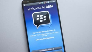 Layanan Blackberry Mesenger Dihapus, Tagar #GoodByeBBM Jadi trending Topik