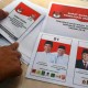 SITUNG KPU: Data Masuk 1,4 Persen, Selisih Suara Jokowi dan Prabowo Capai Dua Digit