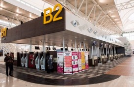 AP II Realisasikan Kepemilikan Bandara Kertajati, RNI Bidik Aerocity
