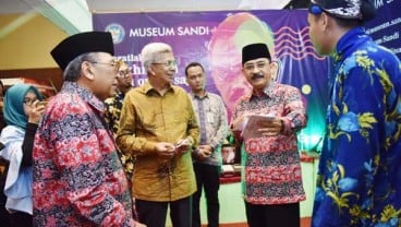 Sumsel Siap Jadi Penyelenggara Expo Nusantara 2020