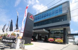 Mitsubishi Targetkan Penjualan di Jateng & DIY Tumbuh di Atas 10%
