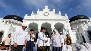 Sekitar 4,27 Juta Siswa SMP/MTS Mulai Ujian Nasional Pekan Depan