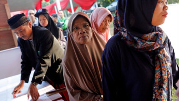 Partisipasi Pemilu di Gorontalo Mencapai 90,88%