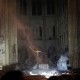 Kebakaran Katedral Notre Dame Karena Korsleting Listrik
