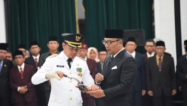 Program 100 Hari Bima Arya:  Kota Bogor akan Terus Berlari