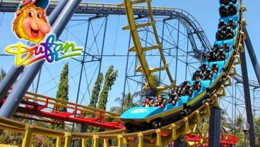 Dufan @Night , Khusus Jumat Pekan Depan Dufan Buka Malam Hari