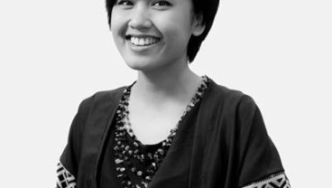 Kartini Abad Digital : Lulusan Sekolah Seni yang Mendirikan Startup