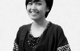 Kartini Abad Digital : Lulusan Sekolah Seni yang Mendirikan Startup