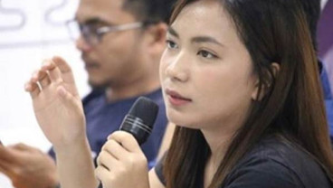 KARTINI ABAD DIGITAL: Geliat Pemberdayaan Perempuan di Dunia IT