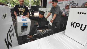 BPN Pertanyakan Pendanaan Quick Count, Tuding Lembaga Survei Partisan