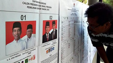 Beda Quick Count, Exit Poll dan Real Count : Bukan Soal Membelah Pinang atau Apel