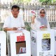 Pemilu Serentak 2019, Bagai Kawin Paksa yang Berlangsung Rumit