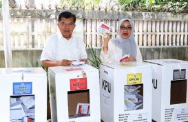 Pemilu Serentak 2019, Bagai Kawin Paksa yang Berlangsung Rumit