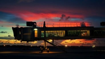 Foto-Foto Indahnya Bandara Kulon Progo, Siap Dipakai Akhir April