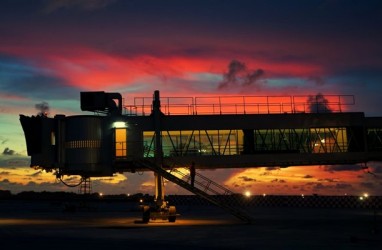 Foto-Foto Indahnya Bandara Kulon Progo, Siap Dipakai Akhir April