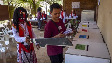 KPU Kepri Gandeng Pemkot Cek Kesehatan KPPS