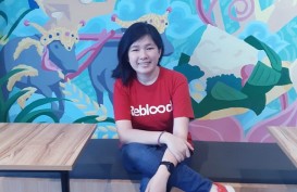 Kisah Leonika Sari Dirikan Reblood, Aplikasi Donor Darah