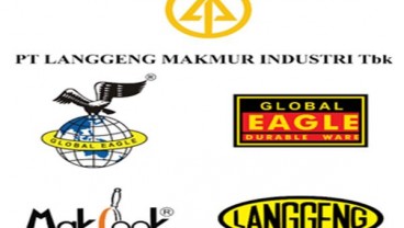 Langgeng Makmur Industri (LMPI) Incar Penjualan Tumbuh 10-15 Persen