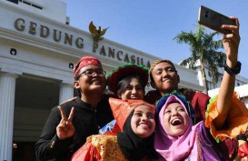 IPM Naik, Kualitas Hidup Manusia Indonesia Meningkat?