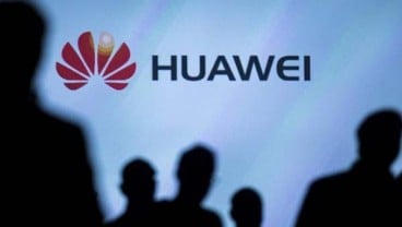 Huawei Prediksi Pengguna 5G Pada 2025 Capai 2,8 Miliar Orang