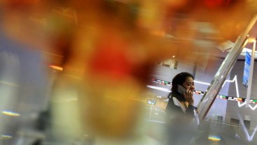 Pekan Pemilu, Saham Perbankan Raup Nilai Perdagangan Terbesar