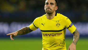 Dortmund Terus Kawal Ketat Munchen di Klasemen Bundesliga
