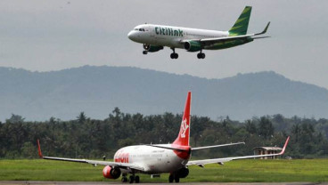 Awas, Bercanda Soal Bom di Bandara dan Pesawat Akan Dipidana