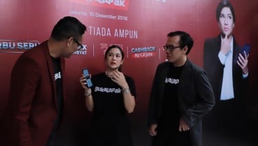 Bukalapak Garap Kecerdasan Buatan untuk Bisnis Online dan Offline