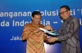 Bakal RUPST, Begini Kata Kementerian BUMN Soal Pergantian Direksi Garuda Indonesia (GIAA)